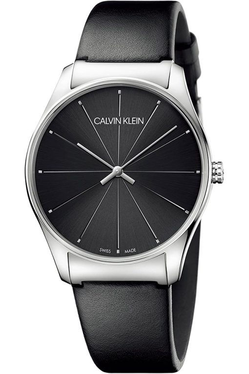 Calvin Klein Classic K4D211CY watch