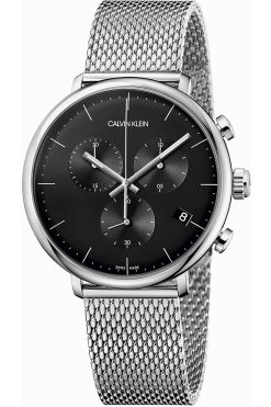 Calvin Klein High Noon K8M27121 watch