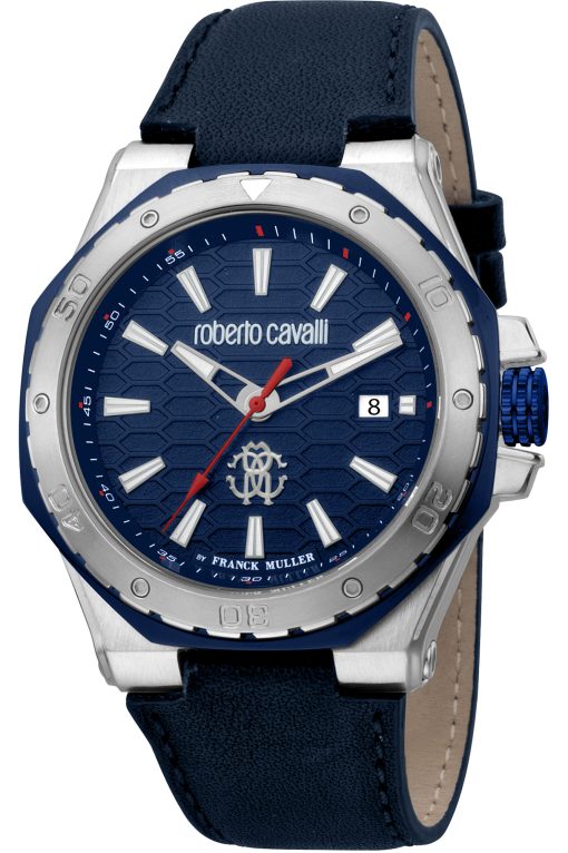 Roberto Cavalli by Franck Muller  Gents RV1G122L0021 watch