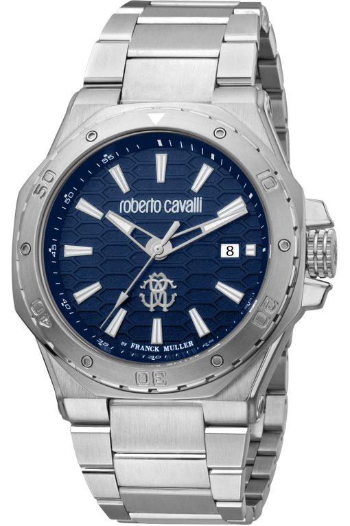 Roberto Cavalli by Franck Muller  Gents RV1G122M0061 watch