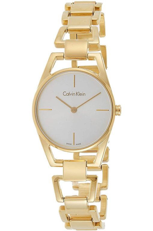 Calvin Klein Dainty K7L23546 watch