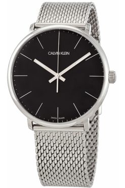 Calvin Klein High Noon K8M21121 watch