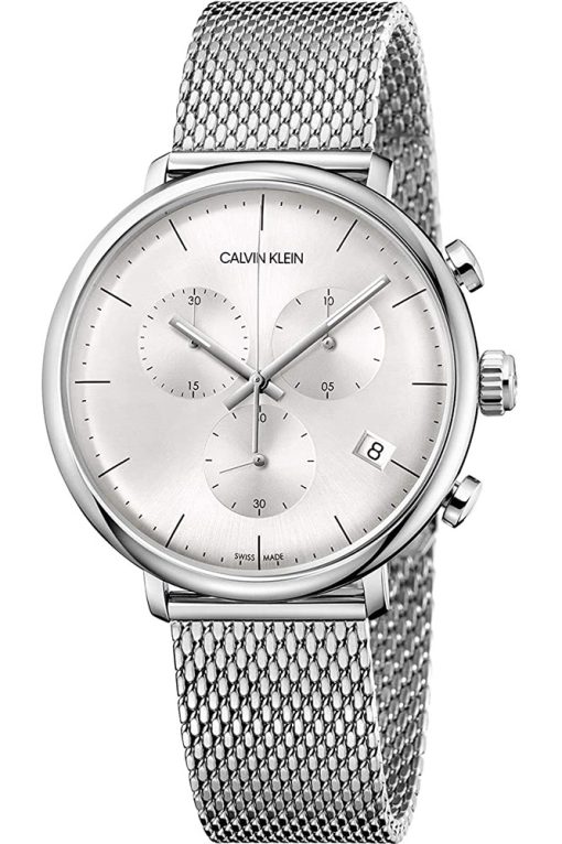 Calvin Klein High Noon K8M27126 watch