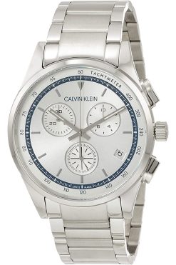 Calvin Klein Completion KAM27146 watch