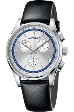 Calvin Klein Completion KAM271C6 watch