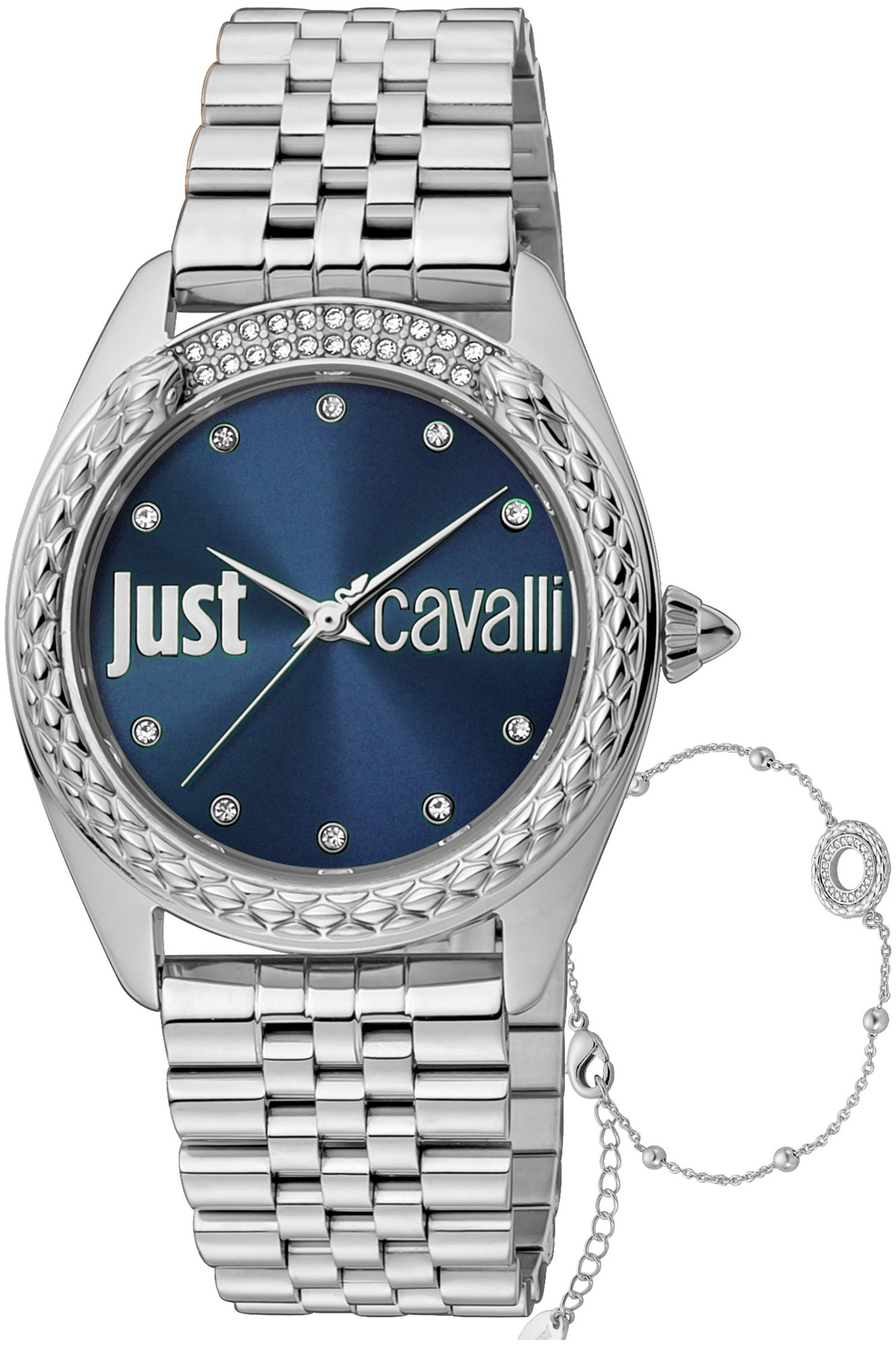 Just Cavalli Set JC1L195M0055 - Wholesale Watches Italjapan