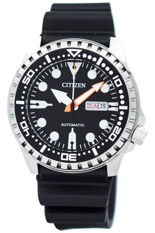 Citizen Automatic Gents NH8380-15EE watch