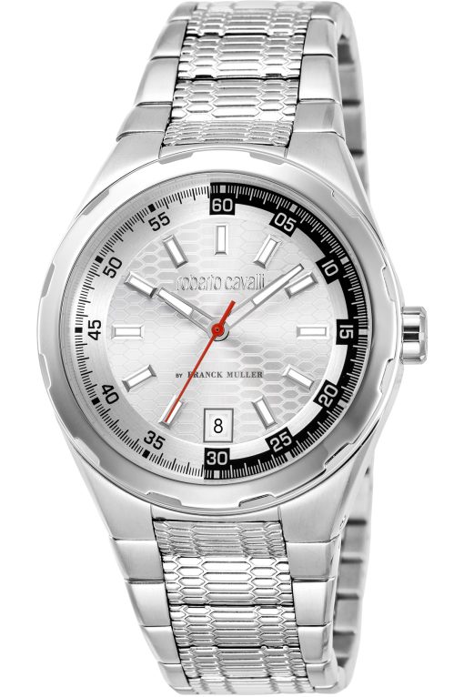 Roberto Cavalli by Franck Muller  Gents RV1G175M0041 watch
