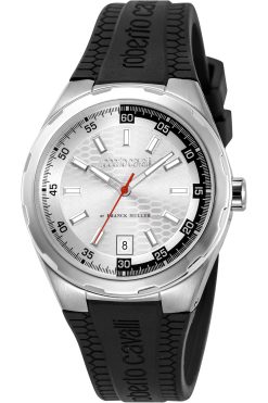 Roberto Cavalli by Franck Muller  Gents RV1G175P0011 watch