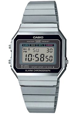 CASIO Retro Vintage A700WE-1AEF watch