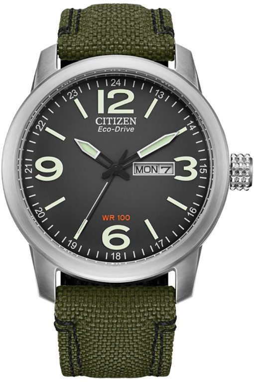 Citizen BM8470-11EE watch