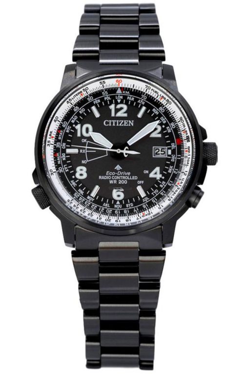 Citizen CB0245-84E watch