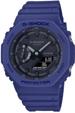 CASIO G-Shock GA-2100-2AER watch