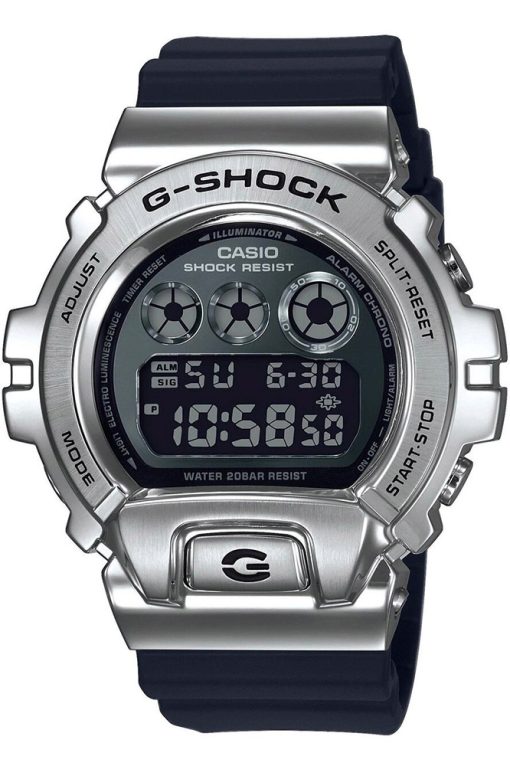 CASIO G-Shock GM-6900-1ER watch