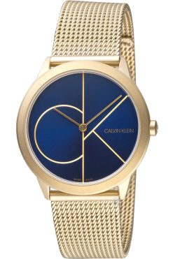 Calvin Klein K3M5255N watch