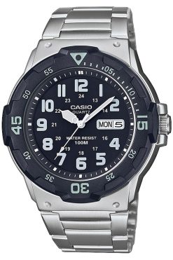 CASIO Collection MRW-200HD-1BVEF watch