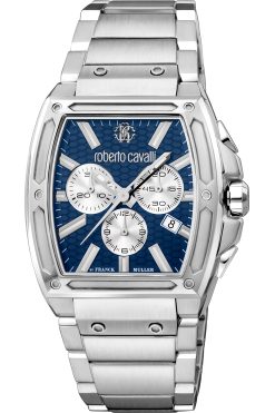 Roberto Cavalli by Franck Muller RV1G157M0051 watch