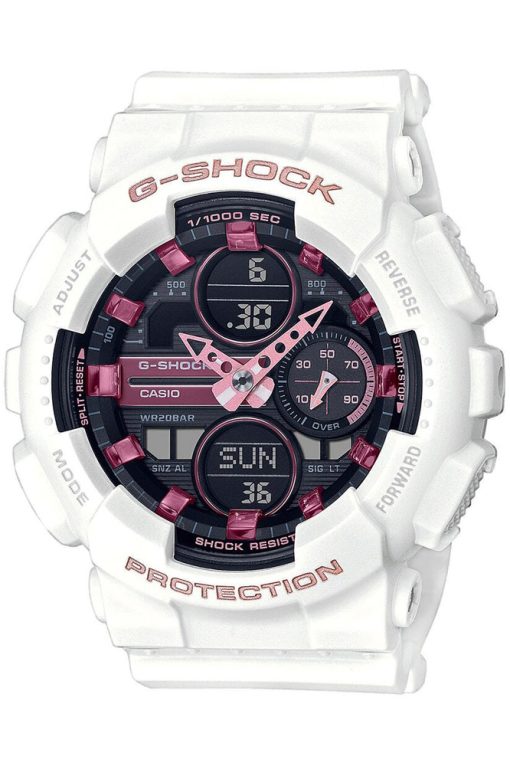 CASIO G-Shock GMA-S140M-7AER watch