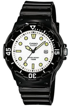 CASIO Collection LRW-200H-7E1 watch