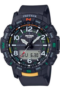 CASIO Pro-Trek PRT-B50-1ER watch
