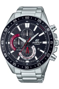CASIO Edifice EFV-620D-1A4VUEF watch