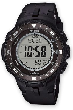 CASIO Pro-Trek PRG-330-1ER watch