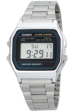 PWI N/A A158WA-1D watch