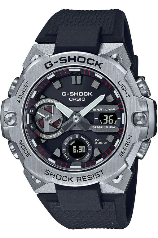 Male GST-B400-1AER watch