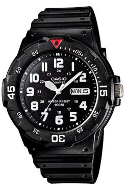 Male MRW-200H-1B watch