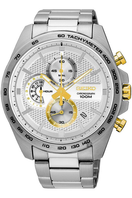 Male SSB285P1 watch