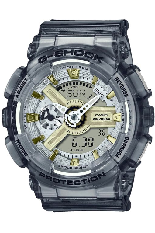 Unisex GMA-S110GS-8AER watch