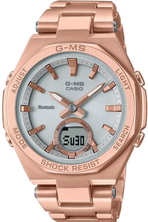 Unisex MSG-B100DG-4AER watch