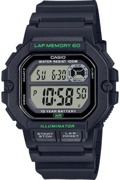 Male WS-1400H-1AVEF watch