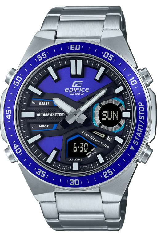 EFV-C110D-2AVEF watch