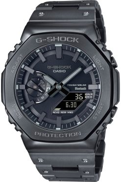 Male GM-B2100BD-1AER watch