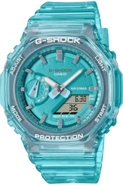 Male GMA-S2100SK-2AER watch