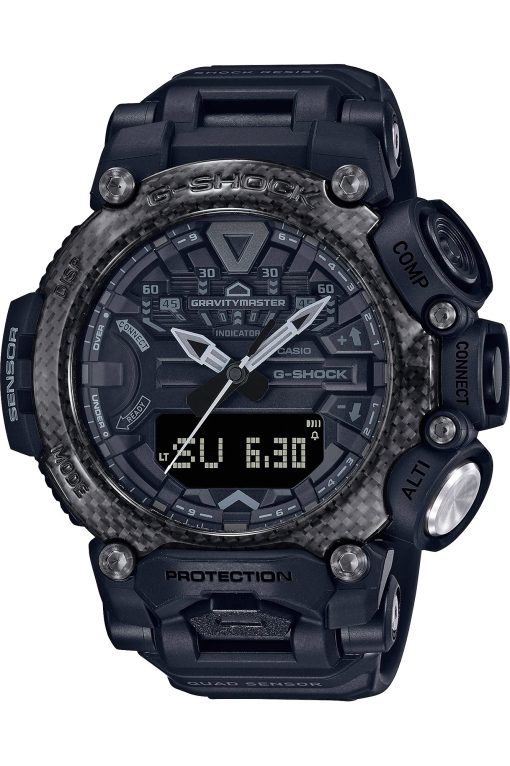 Male GR-B200-1AER watch