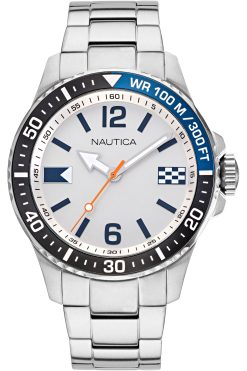 Male NAPFRB921 watch