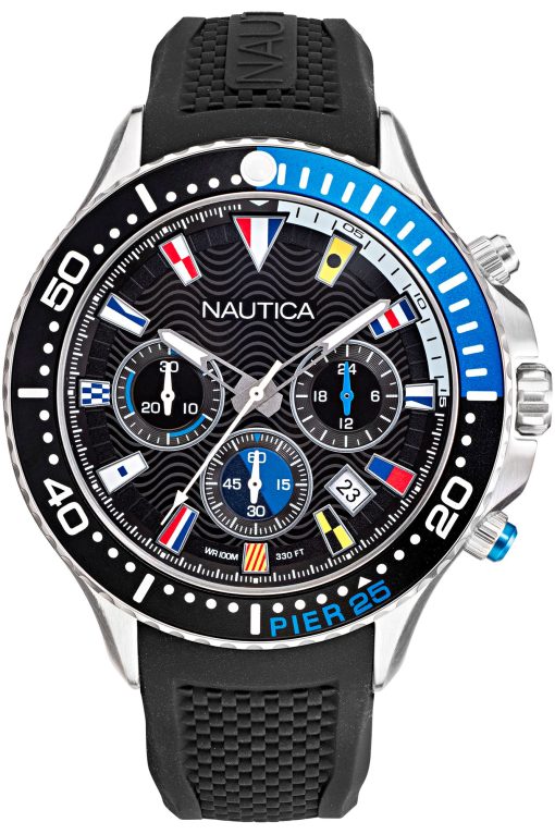 Male NAPP25F09 watch
