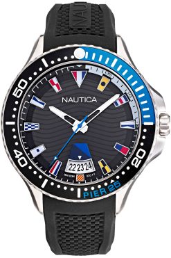 Male NAPP25F11 watch