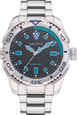Male NAPTDS005 watch