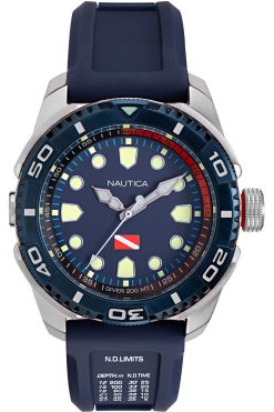 Male NAPTDS902 watch