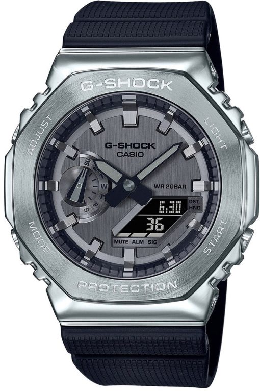 Male GM-2100-1AER watch
