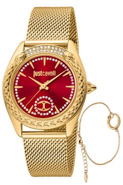 Female JC1L195M0235 watch