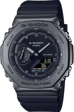 Male GM-2100BB-1AER watch