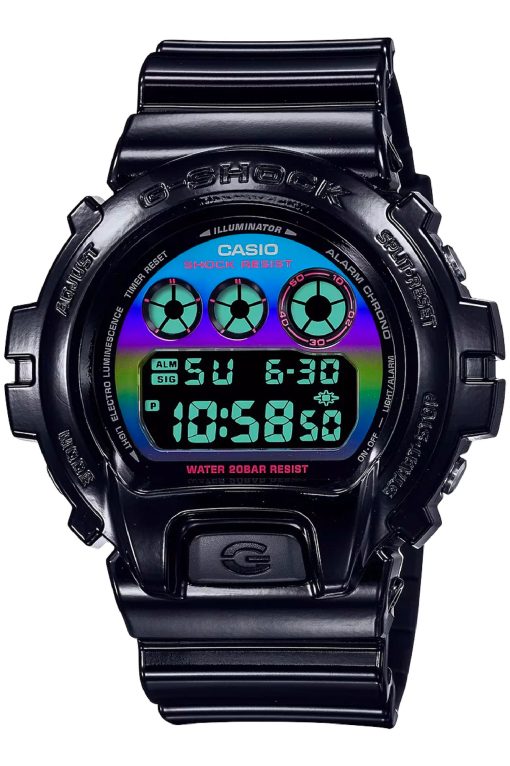 Male DW-6900RGB-1ER watch