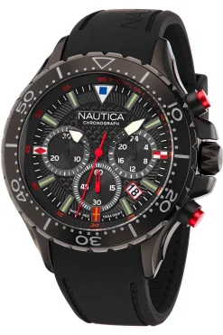 Male NAPNSF202 watch